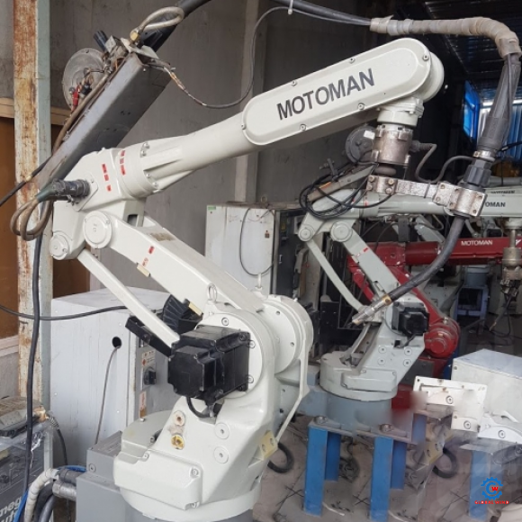 Robot Motoman MRC2 SK6